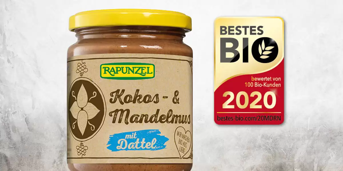 Cititorii Schrot și Korn își aleg produsele organice preferate
